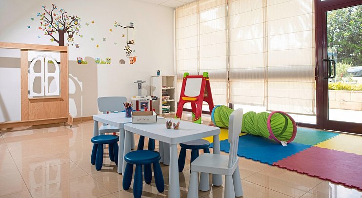 Marko Polo Maradiso Hotel by Aminess