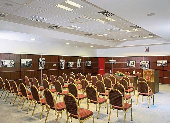 Marko Polo Maradiso Hotel by Aminess
