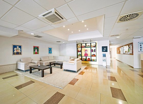 Marko Polo Maradiso Hotel by Aminess