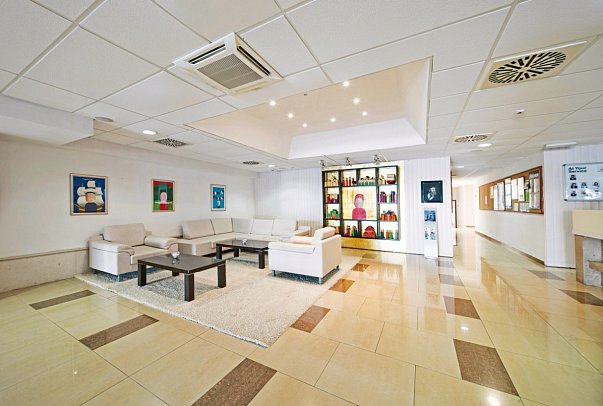 Marko Polo Maradiso Hotel by Aminess