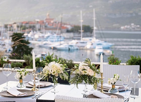 Marko Polo Maradiso Hotel by Aminess
