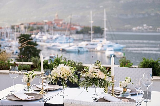 Marko Polo Maradiso Hotel by Aminess