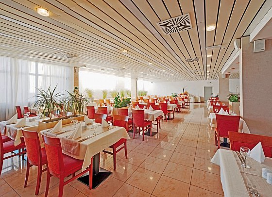 Marko Polo Maradiso Hotel by Aminess