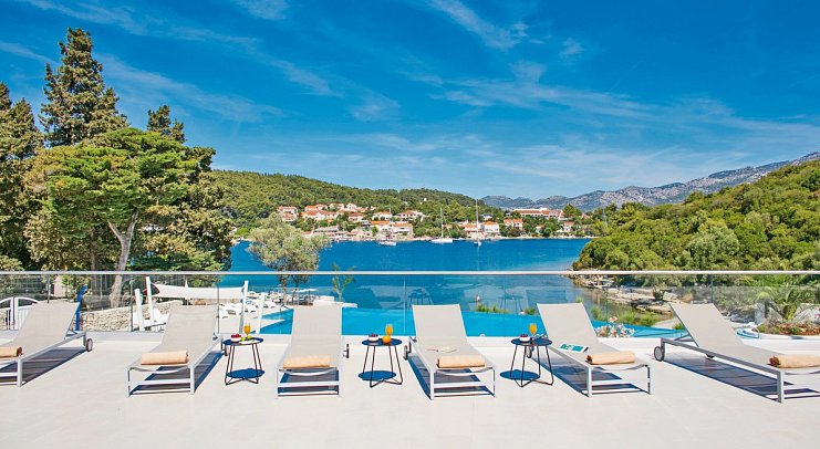 Aminess Vival Port9 Resort