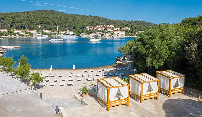 Aminess Vival Port9 Resort