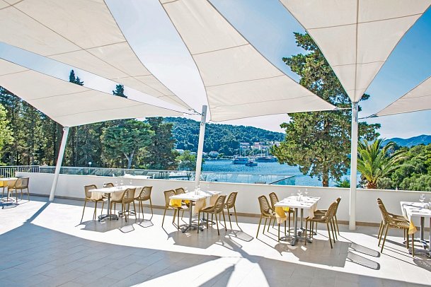 Aminess Vival Port9 Resort