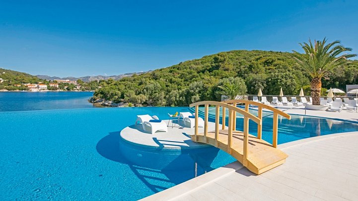 Aminess Vival Port9 Resort