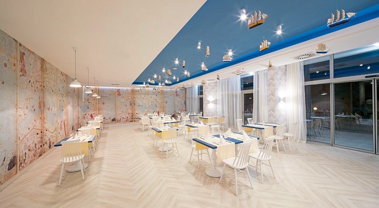 Aminess Vival Port9 Resort