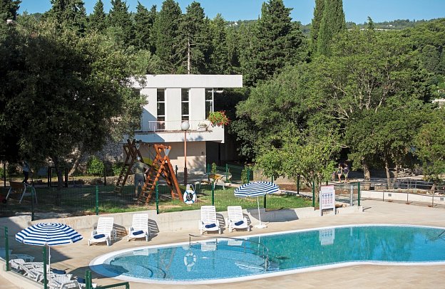 Aminess Vival Port9 Resort