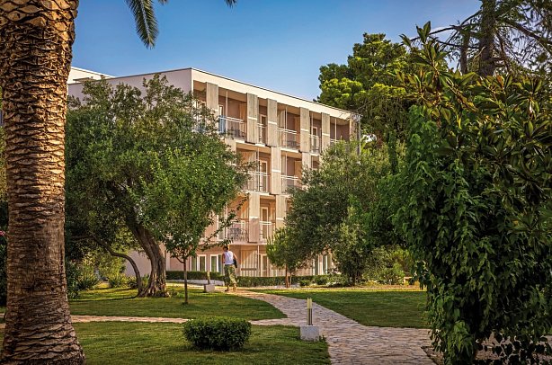 Aminess Vival Port9 Resort