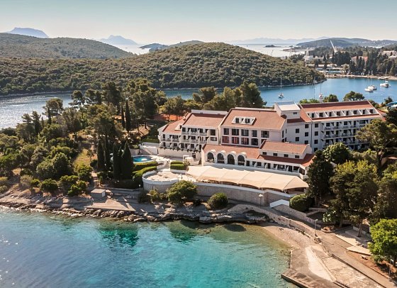 Aminess Liburna Hotel