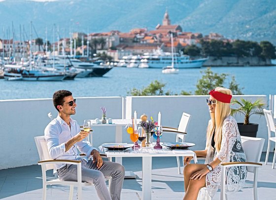 Aminess Liburna Hotel
