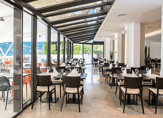 Aminess Liburna Hotel