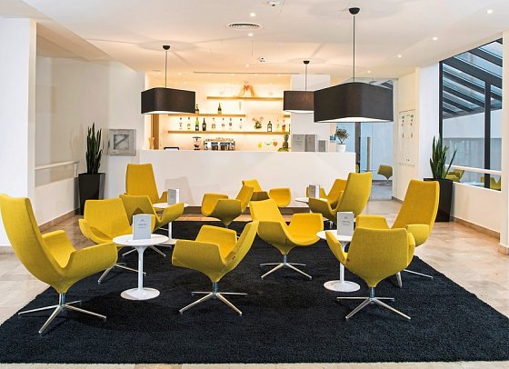 Aminess Liburna Hotel