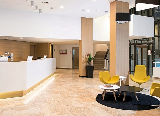 Aminess Liburna Hotel