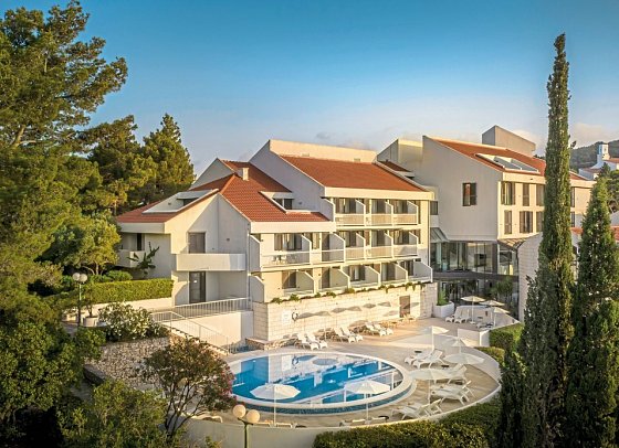 Aminess Liburna Hotel