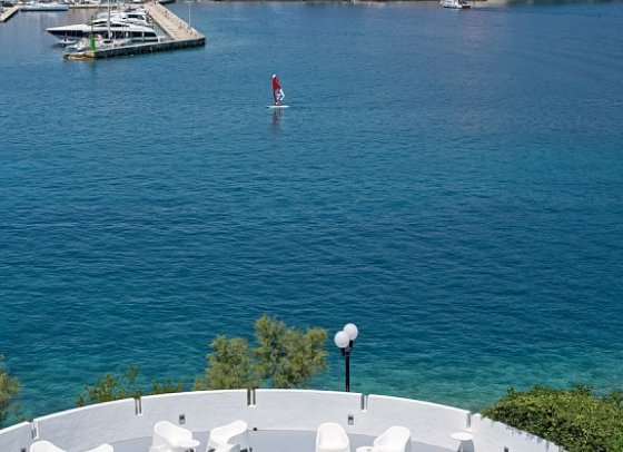 Aminess Liburna Hotel