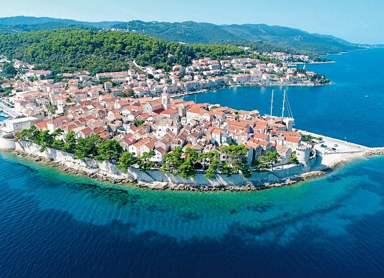 Aminess Liburna Hotel