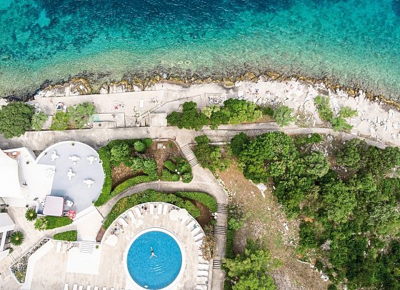 Aminess Liburna Hotel