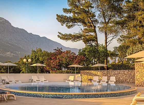 Aminess Liburna Hotel