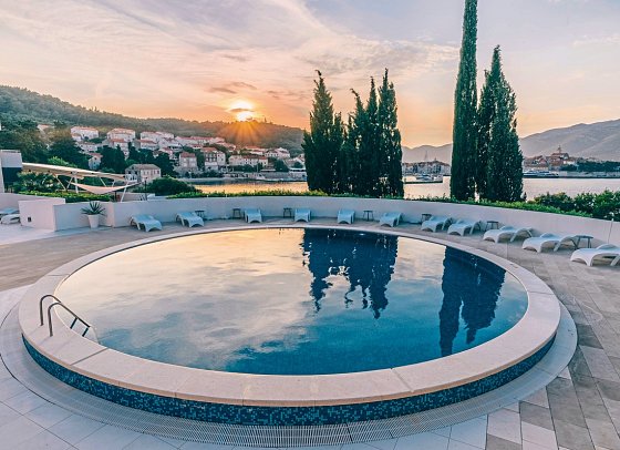 Aminess Liburna Hotel