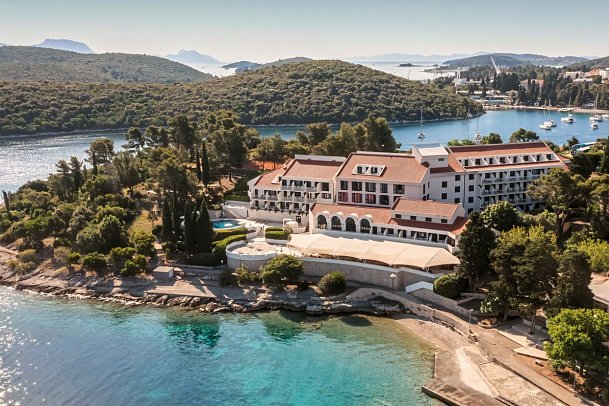 Aminess Liburna Hotel