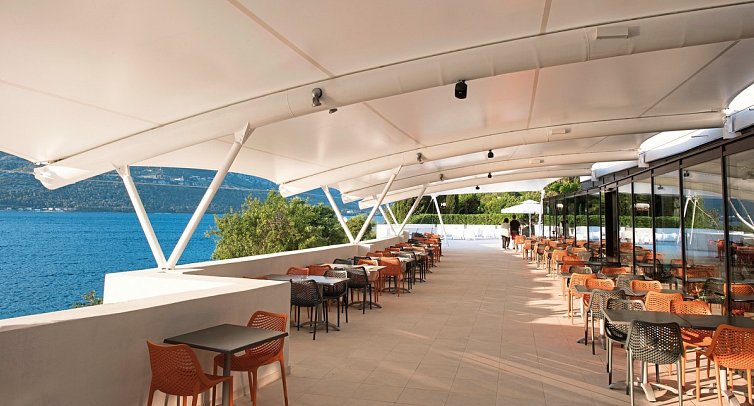 Aminess Liburna Hotel