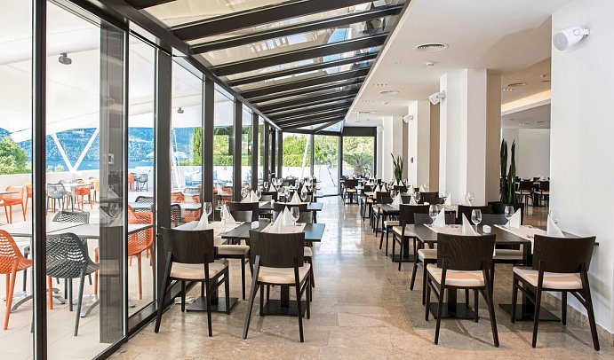 Aminess Liburna Hotel