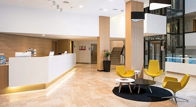 Aminess Liburna Hotel