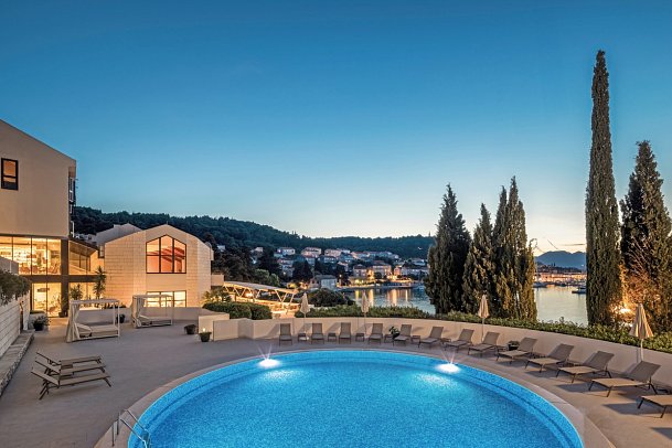 Aminess Liburna Hotel