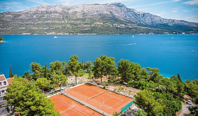 Aminess Liburna Hotel