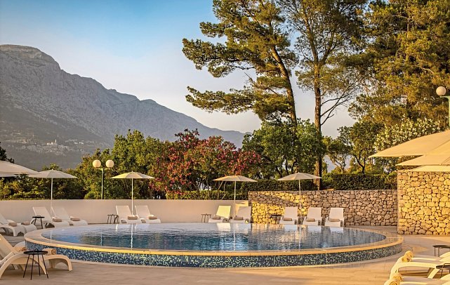 Aminess Liburna Hotel