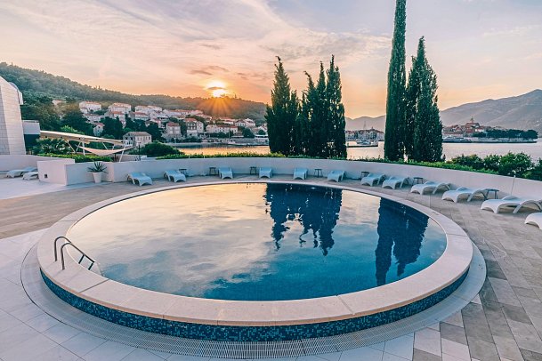 Aminess Liburna Hotel