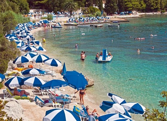 Hotel Osmine