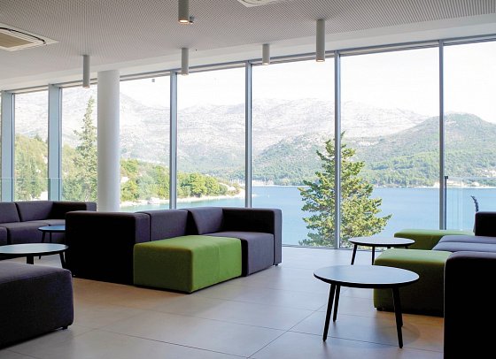 Hotel Osmine