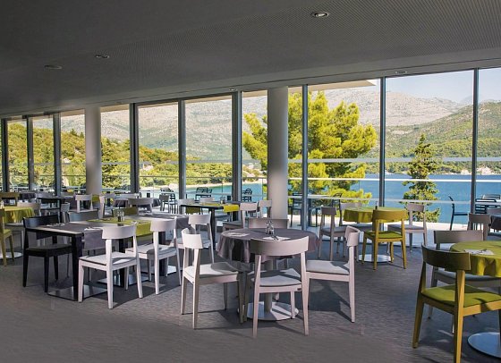 Hotel Osmine