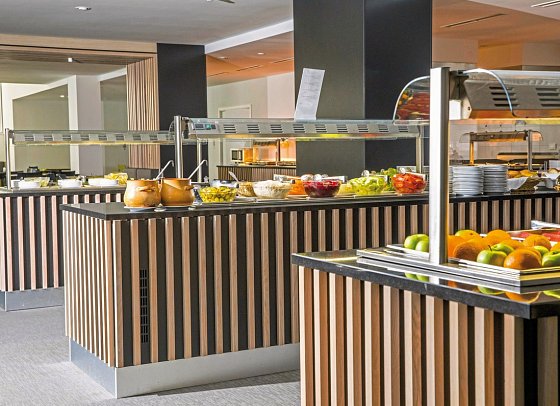 Hotel Osmine