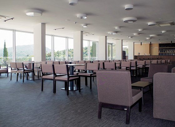 Hotel Osmine