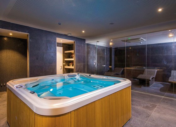 Hotel Osmine