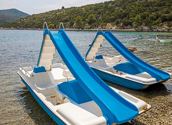 Hotel Osmine