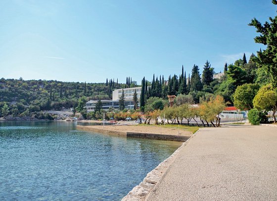 Hotel Osmine