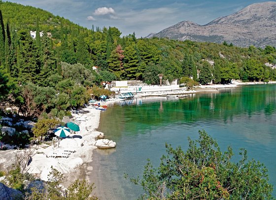 Hotel Osmine