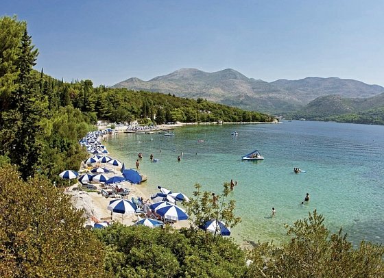 Hotel Osmine