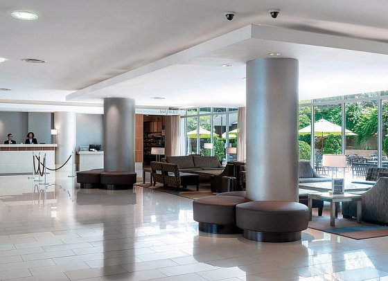 Holiday Inn Washington Capitol - National Mall
