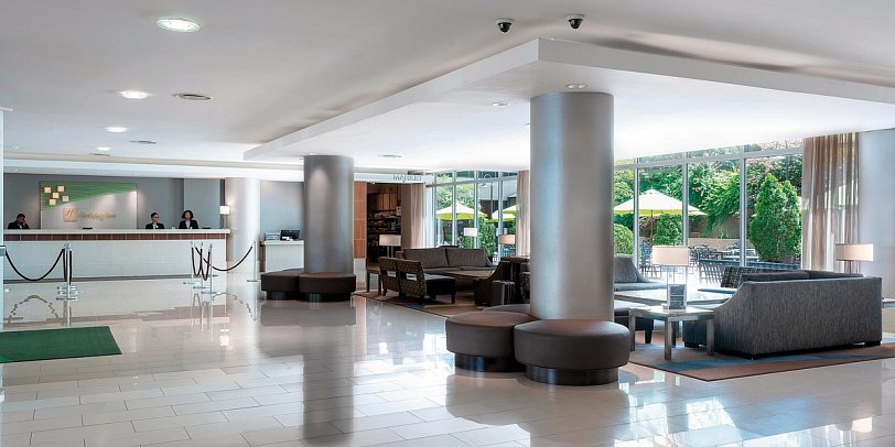 Holiday Inn Washington Capitol - National Mall