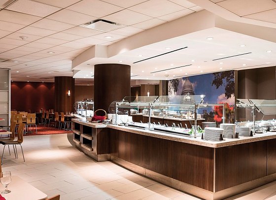 Holiday Inn Washington Capitol - National Mall