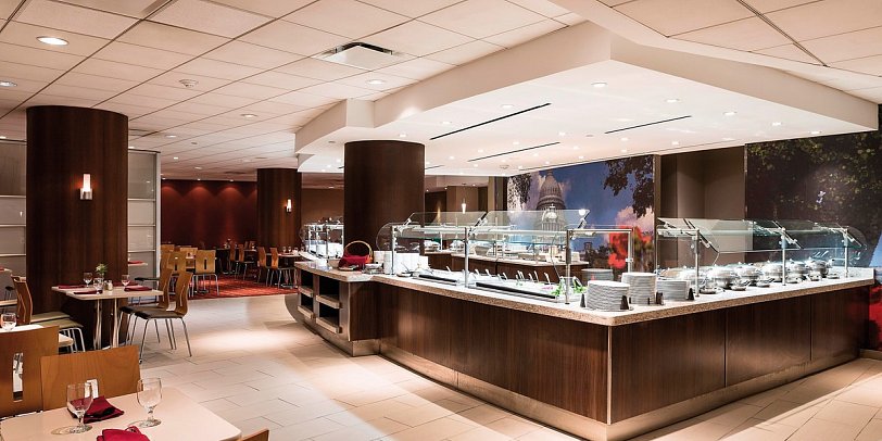 Holiday Inn Washington Capitol - National Mall