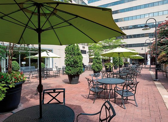 Holiday Inn Washington Capitol - National Mall
