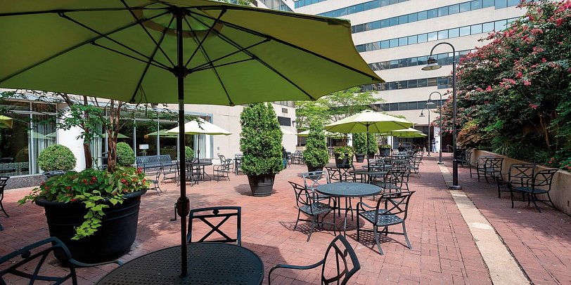 Holiday Inn Washington Capitol - National Mall