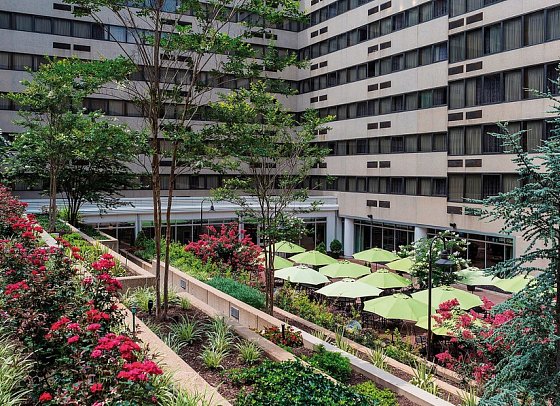 Holiday Inn Washington Capitol - National Mall